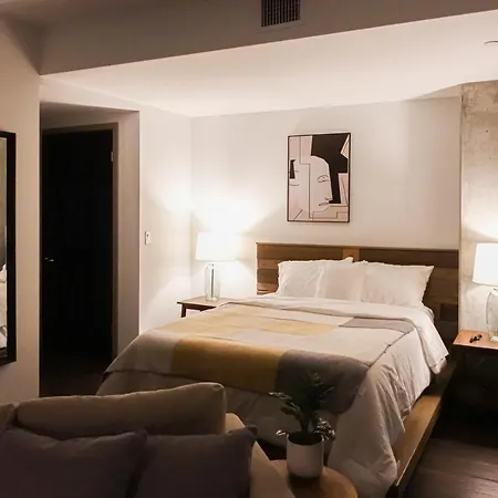 Luxurious Hollywood Dream Apartment Los Angeles Exterior photo