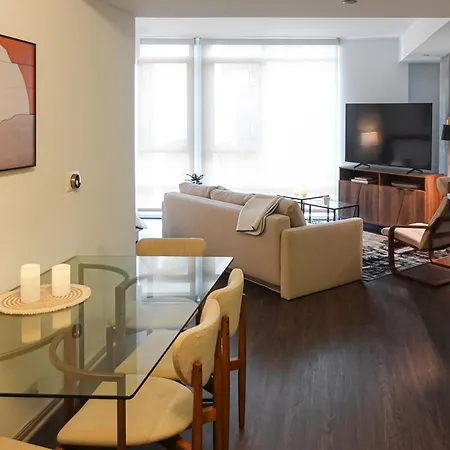 Luxurious Hollywood Dream Apartment Los Angeles Exterior photo