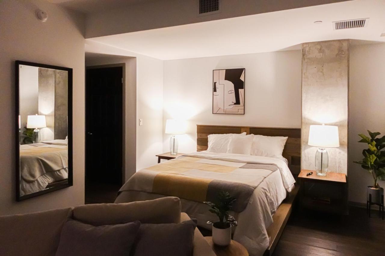 Apartamento Luxurious Hollywood Dream Los Ángeles