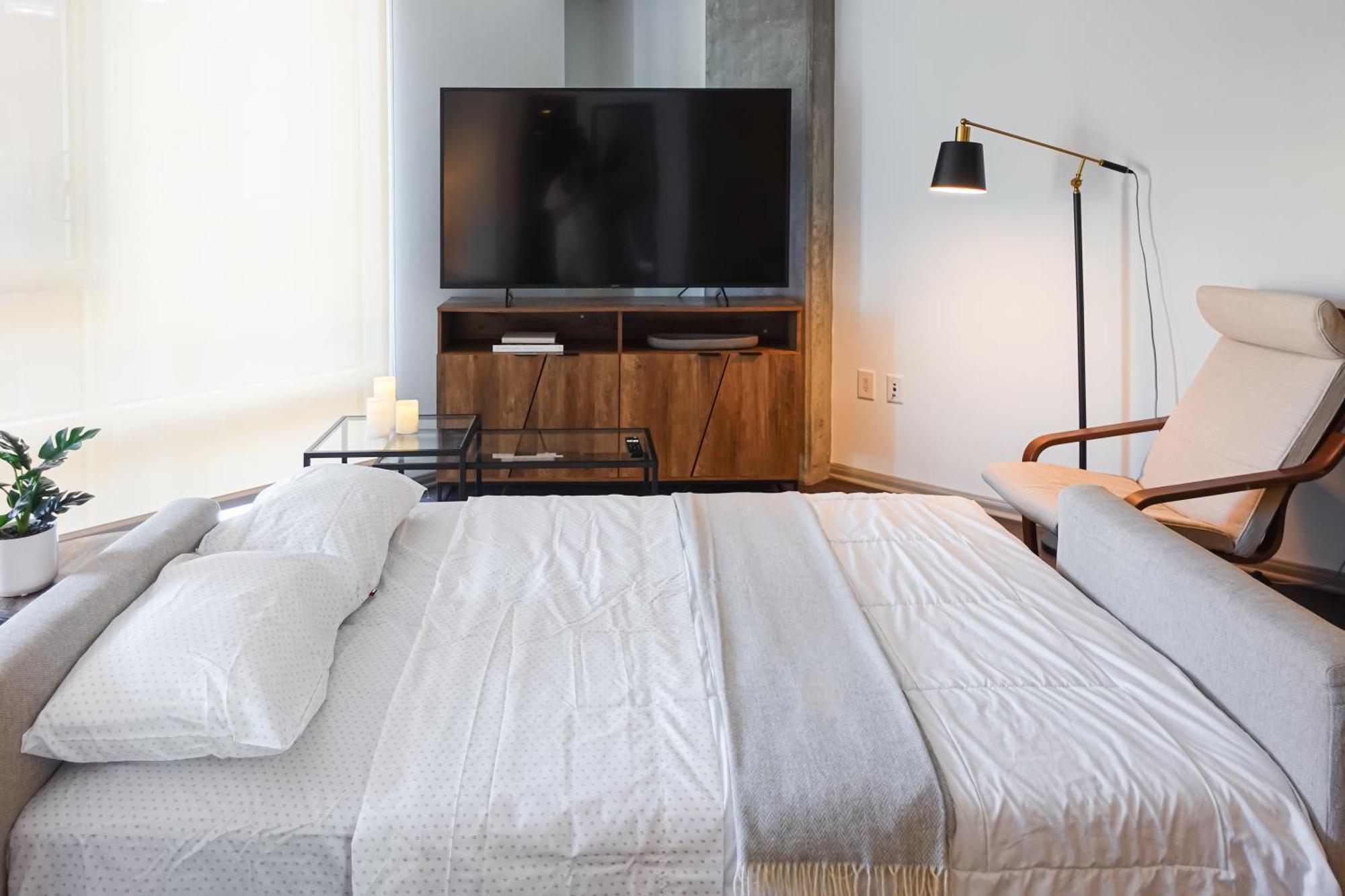 Luxurious Hollywood Dream Apartamento Los Ángeles